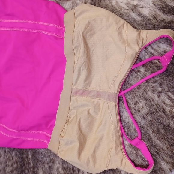 Lululemon top - Picture 9 of 12